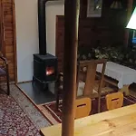 Wilga - Klimatyczny Z 2 Tarasami Vakantiehuis Ostrybor