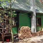 Wilga - Klimatyczny Z 2 Tarasami * Ostrybor