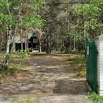 Wilga - Klimatyczny Z 2 Tarasami Vakantiehuis *