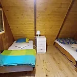 Wilga - Klimatyczny Z 2 Tarasami Ostrybor