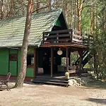 Wilga - Klimatyczny Z 2 Tarasami * Ostrybor