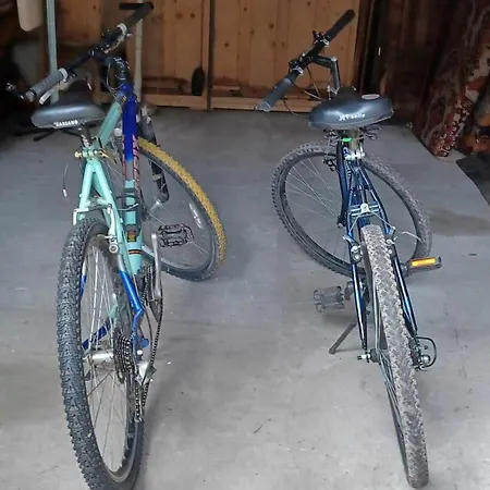 Wilga - Klimatyczny Z 2 Tarasami * Ostrybor