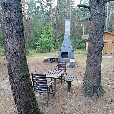 Wilga - Klimatyczny Z 2 Tarasami Ostrybor