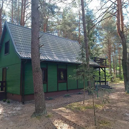 Wilga - Klimatyczny Z 2 Tarasami Ostrybor