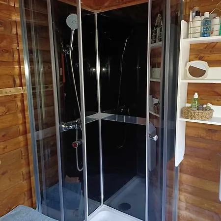 Wilga - Klimatyczny Z 2 Tarasami