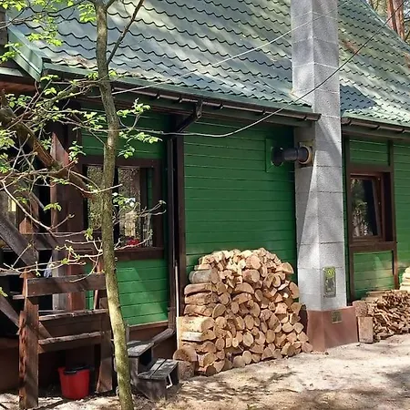 Wilga - Klimatyczny Z 2 Tarasami * Ostrybor