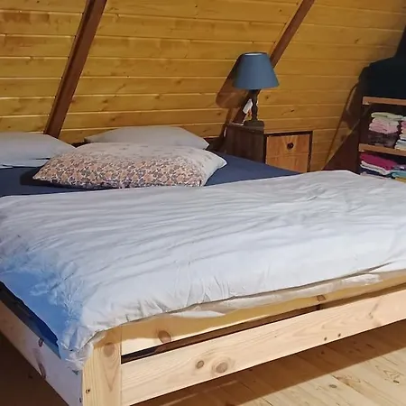 Wilga - Klimatyczny Z 2 Tarasami