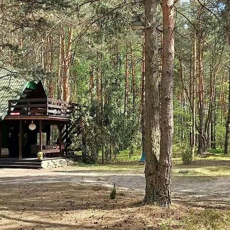 Holiday home Wilga - Klimatyczny Z 2 Tarasami