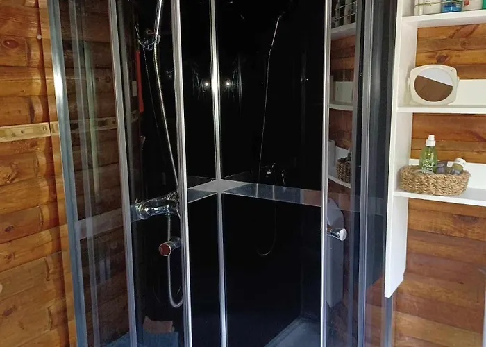 Wilga - Klimatyczny Z 2 Tarasami